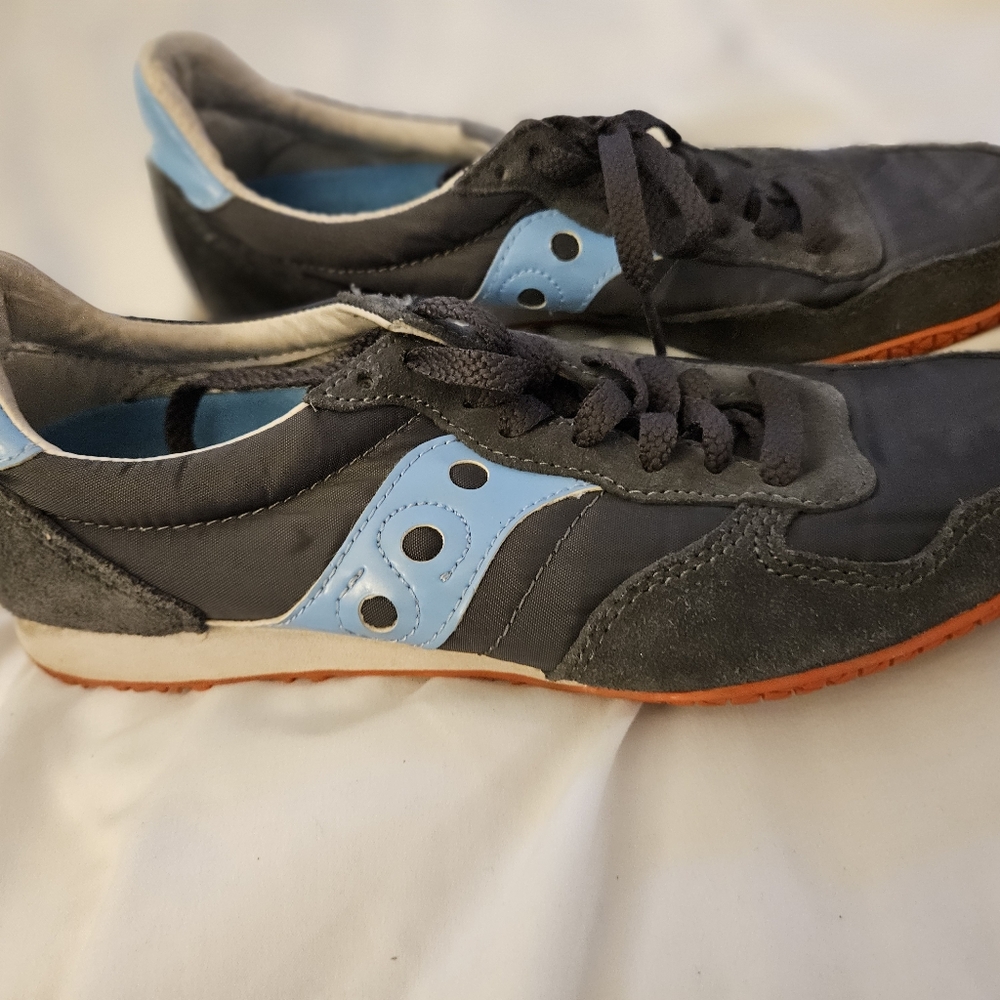 Saucony Bullet Running Shoes Women's Low-Top